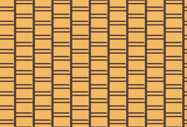 Vektörsüz desen, soyut doku arkaplanı ve yinelenen fayanslar.