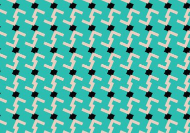 Vektörsüz desen, soyut doku arkaplanı ve yinelenen fayanslar.