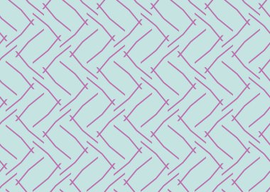 Vektörsüz desen, soyut doku arkaplanı ve yinelenen fayanslar.