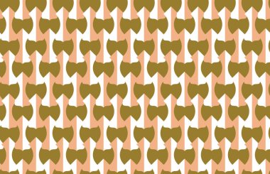 Vektörsüz desen, soyut doku arkaplanı ve yinelenen fayanslar.