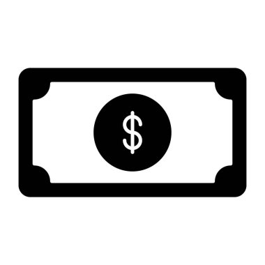 Banknotun mükemmel tasarım simgesi