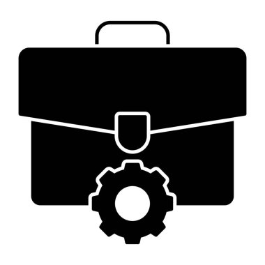 Teçhizatlı çanta, istihdam yönetiminin sağlam tasarımı