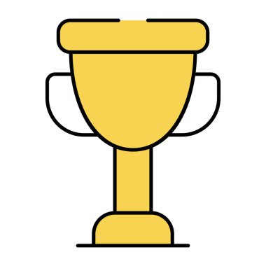 Kupanın bir simge tasarımı