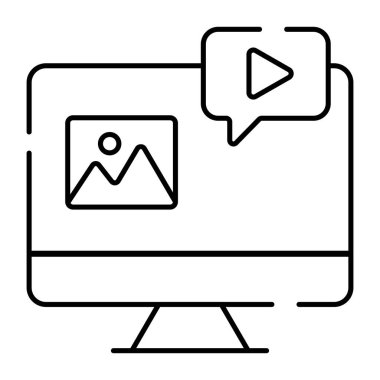 Sosyal medyanın eşsiz bir tasarım simgesi