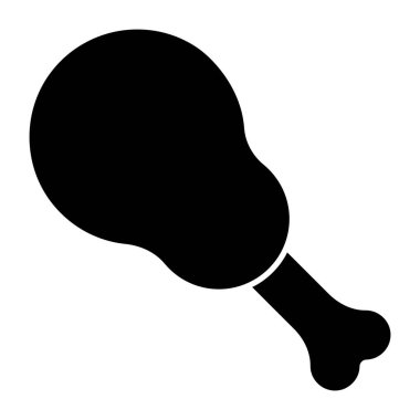 Kurgulanabilir bir tavuk tasarımı simgesi