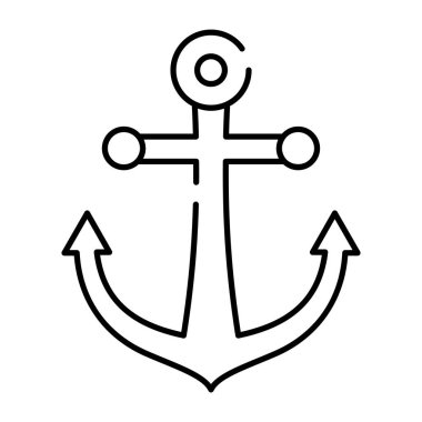 Çapanın simge tasarımı 