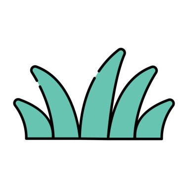 Birinci sınıf bir indirme simgesi