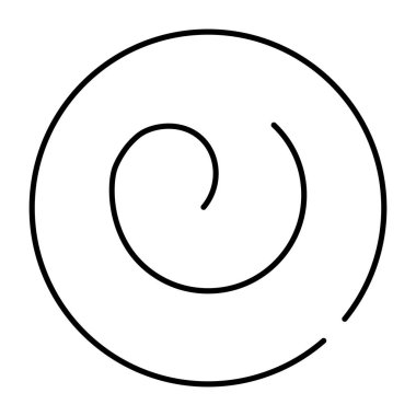 Rüzgarın mükemmel tasarım ikonu 