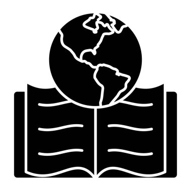 Havan topu olan dünya, küresel eğitimin sağlam tasarımı 