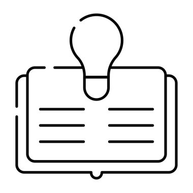 Ampullü kitap, yaratıcı eğitimin doğrusal tasarımı 