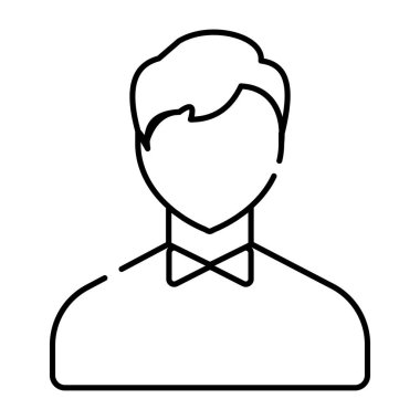 Öğrencinin premium indirme simgesi