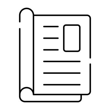 Belgenin eşsiz bir tasarım simgesi