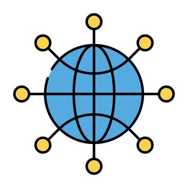 Küreselleşmenin eşsiz bir tasarım simgesi