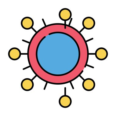 Düğümlerin mükemmel tasarım simgesi