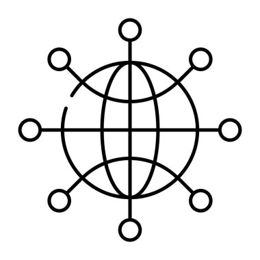 Küreselleşmenin eşsiz bir tasarım simgesi