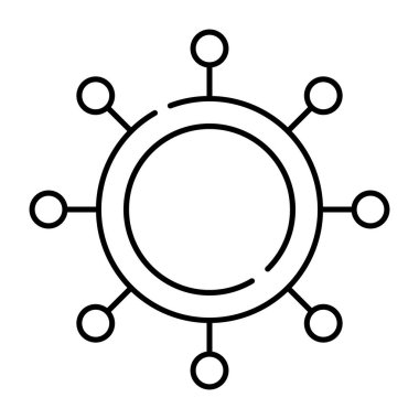 Yapının mükemmel tasarım simgesi