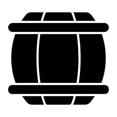 Fıçının eşsiz bir tasarım simgesi