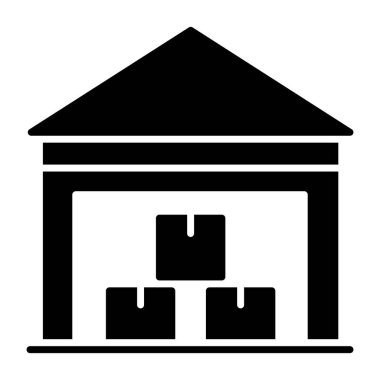 Deponun mükemmel bir tasarım simgesi