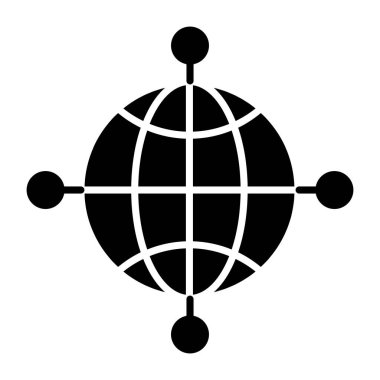 Küresel konumun simgesi olan lobutlar