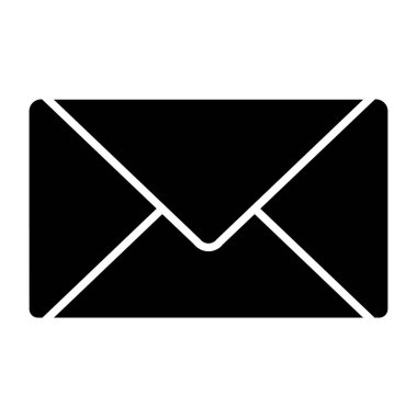 Postaların modaya uygun bir vektör tasarımı