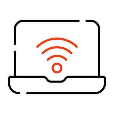 Veri senkronizasyonunun eşsiz bir tasarım simgesi