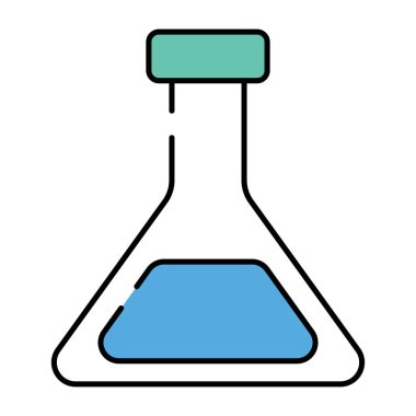 Mataranın son moda vektör tasarımı 