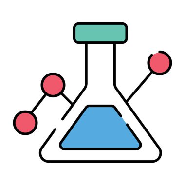 Mataranın son moda vektör tasarımı 