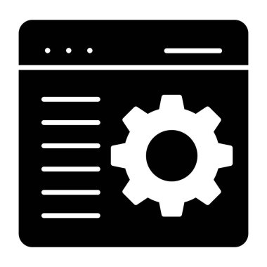 Web Geliştirme 'nin premium indirme simgesi