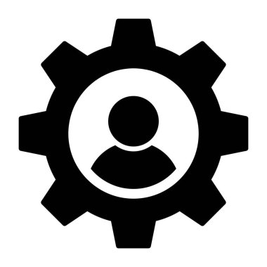 Avatar iç dişli, kaynak yönetimi simgesi