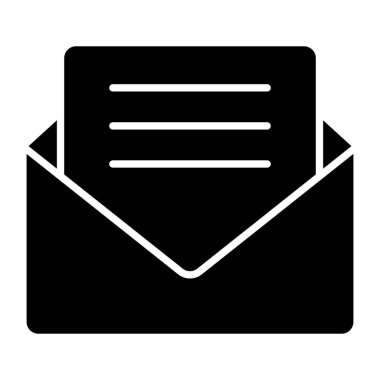 Postaların moda tasarım simgesi 