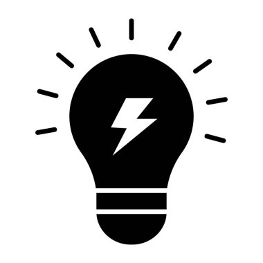 Fikrin simge tasarımı 