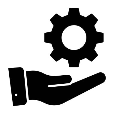 Hazırda vites, servis konsepti