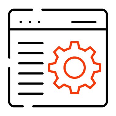 Web Geliştirme 'nin premium indirme simgesi