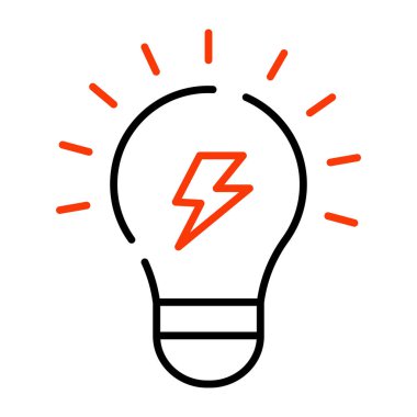 Fikrin simge tasarımı 