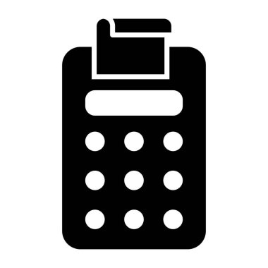 Satış noktasının premium indirme simgesi