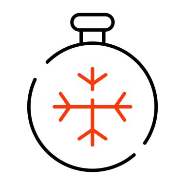 Dekor aksesuarı asılıyor, mücevherin doğrusal tasarımı