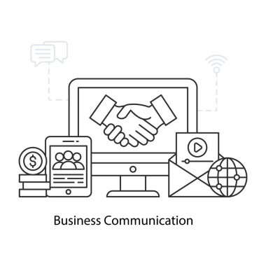 Görsel iletişimin modaya uygun tasarımı