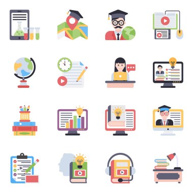 Bu eğitim vektör simgelerini indirin ve bir sonraki web veya tasarım projeniz için kullanmaktan çekinmeyin. Tasarım gereksinimlerinizi karşılamak için onları kolay bulacaksınız.. 