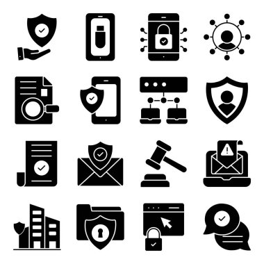 Gdpr ister kişisel ister dijital olsun, tüm semboller bu katı simge kümesinde yer almaktadır. Yazı tipleri bu sürüye ilave bir avantaj. Mutlu indirmeler