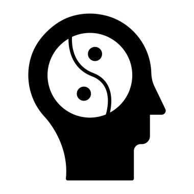 Yong Yang 'ın eşsiz bir tasarım simgesi. 