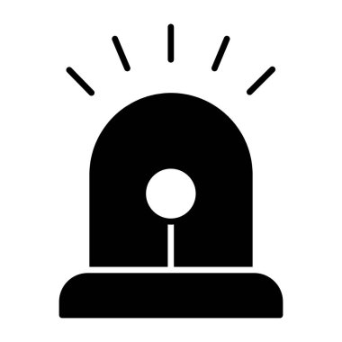 Kapüşonlunun yaratıcı tasarım simgesi