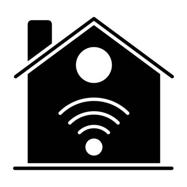 Akıllı ikon, düzenlenebilir vektör