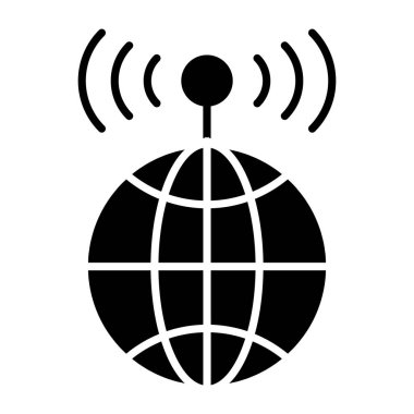 Moda tasarımında sıcak nokta simgesi