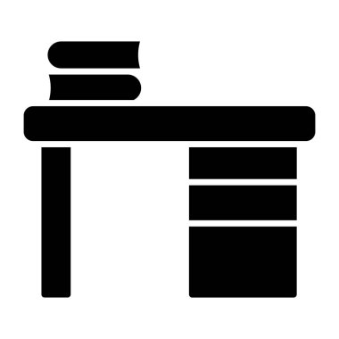 Sınıf tablosunun yaratıcı tasarım simgesi