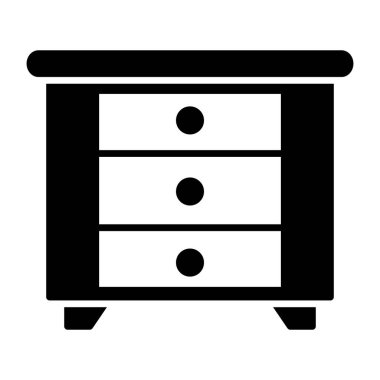 Çekmecelerden oluşan eşsiz bir tasarım ikonu