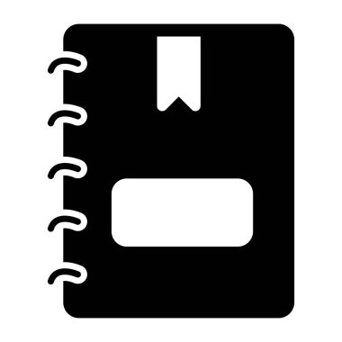 Günlüğün mükemmel tasarım simgesi