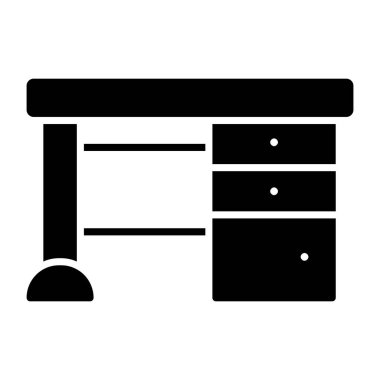 Masanın sağlam bir tasarım simgesi