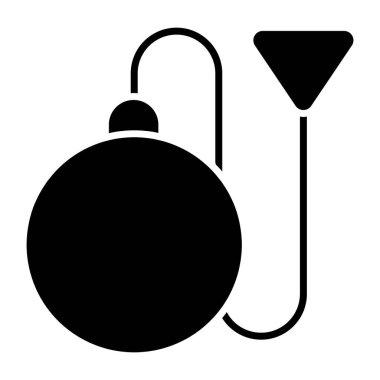 Spor aletlerinin modern tasarım simgesi