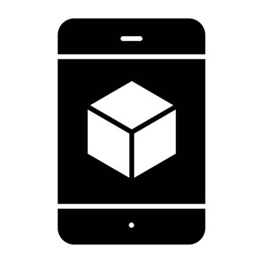        3d küpün premimium indirme vektörü 