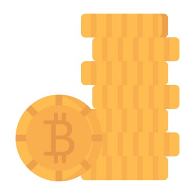 btc bozukluklarının premimium indirme simgesi